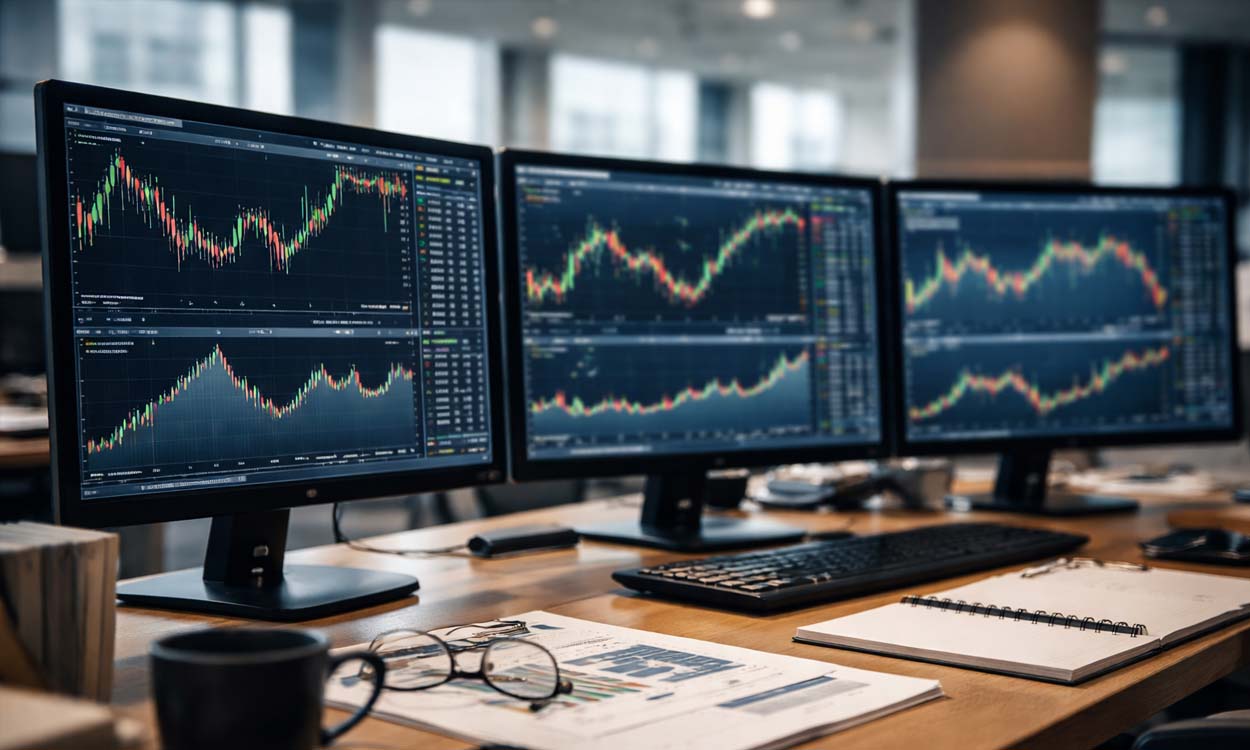 Magnificent 7 sotto pressione: Cosa sta cambiando nei mercati tech?