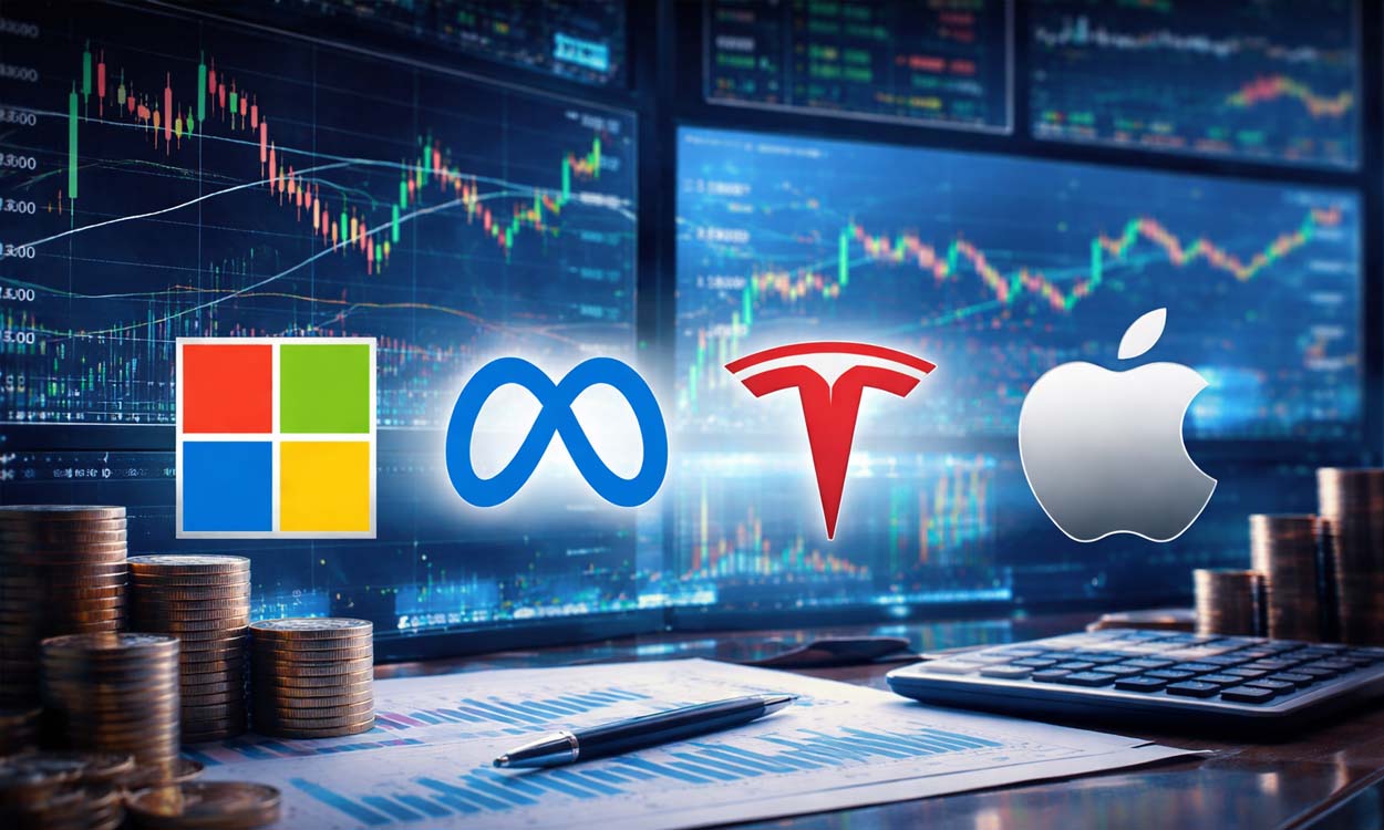 Utili Big Tech: Chi guida davvero la corsa all’AI? Dove investire tra i Magnificent 7