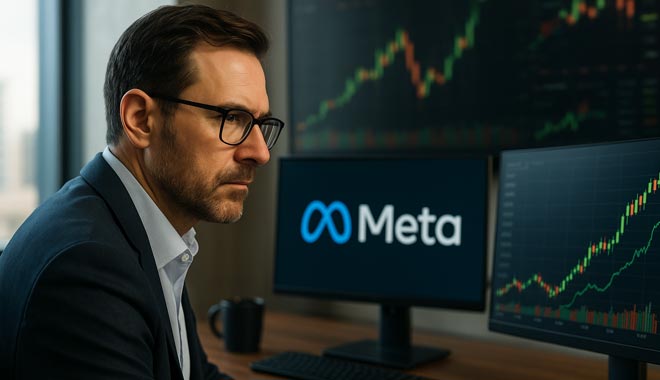 Meta Platforms: perché potrebbe essere la migliore azione da acquistare nel 2026