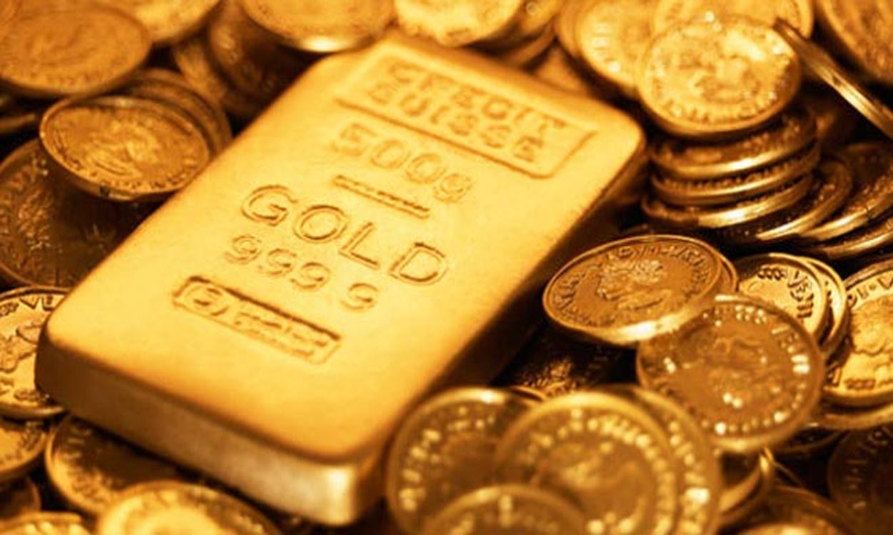 Oro a 7.000$: la previsione di Peter Schiff e i segnali per gli investitori
