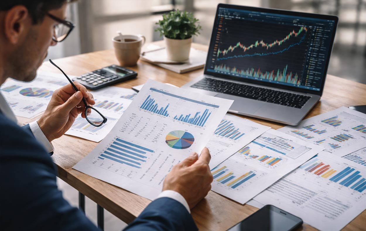 Come gli investitori dovrebbero muoversi