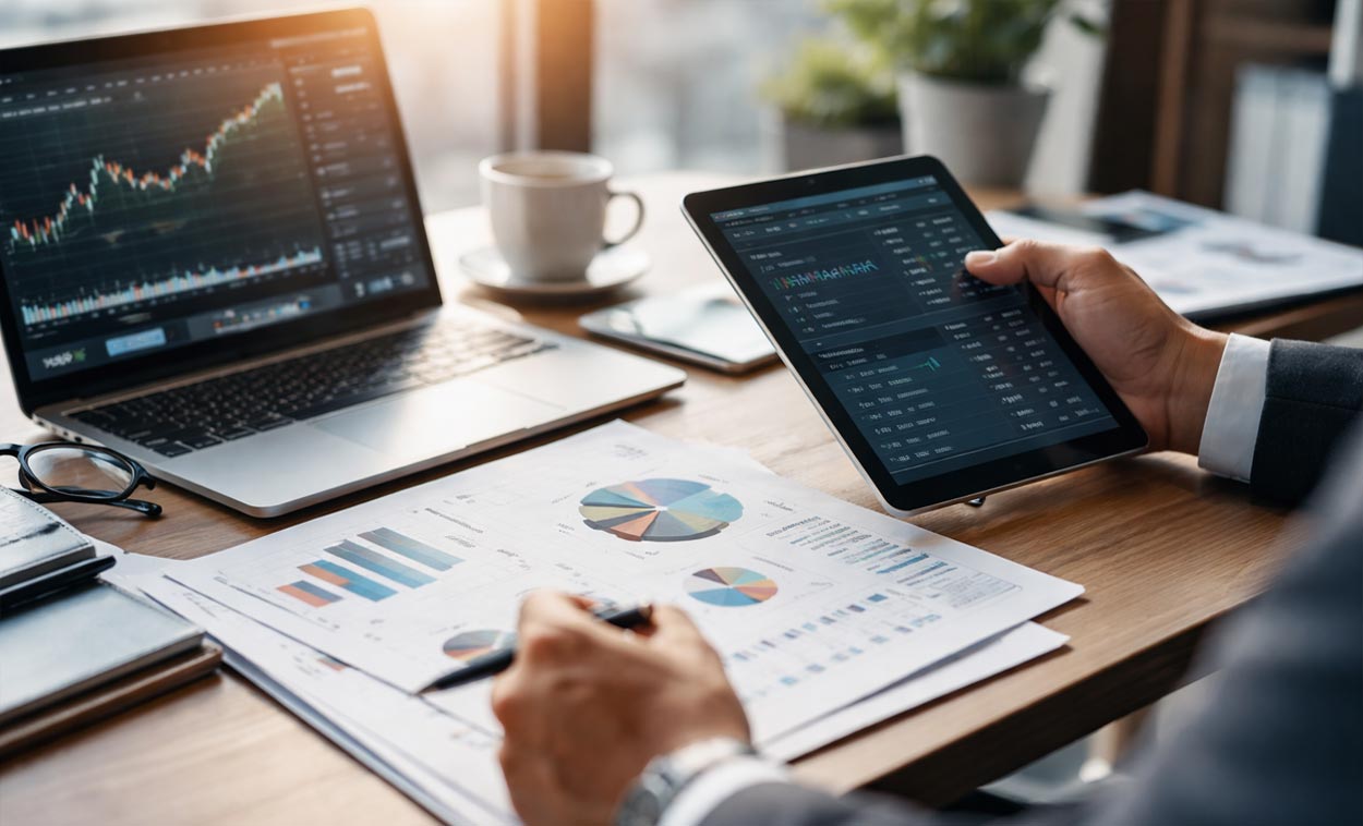 Esempi di portafoglio di ETF Usa e non Usa
