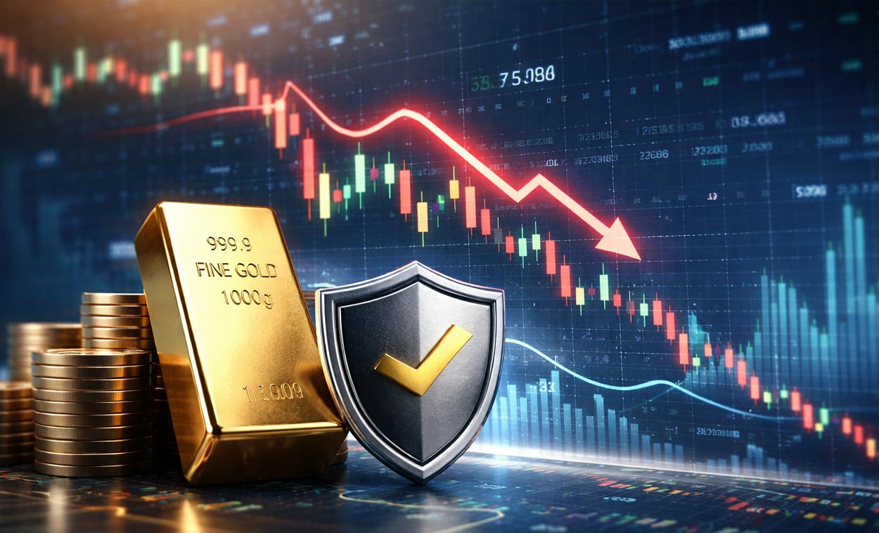 Perché non è ancora il momento di comprare al ribasso dei Titoli tech