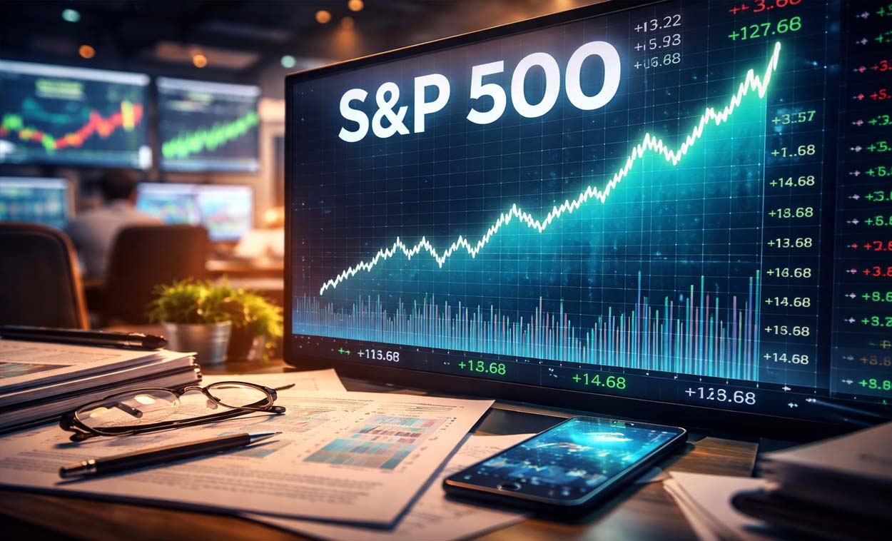 S&P 500 vicino a quota 7.000: come muoversi quando il mercato sembra inarrestabile