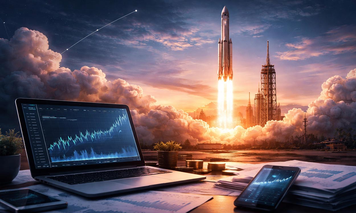 SpaceX verso l’IPO nel 2026: analisi, rischi e opportunità