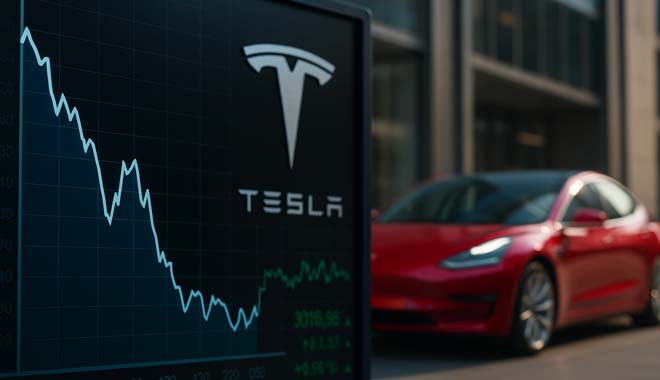 Tesla: da auto elettriche a piattaforma AI ed energia