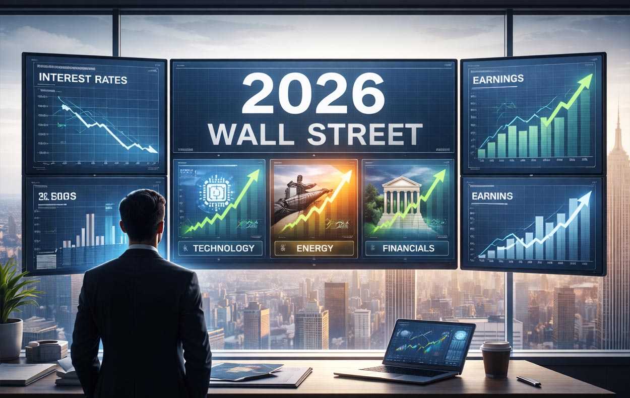 Dove investe nel 2026 secondo Tom Lee: settori e azioni sotto osservazione