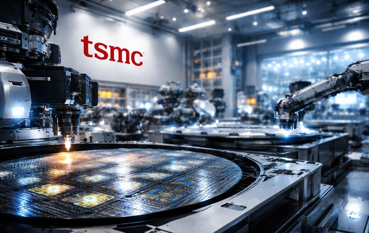Risultati TSMC sopra le attese, capex record e trend tecnico rialzista