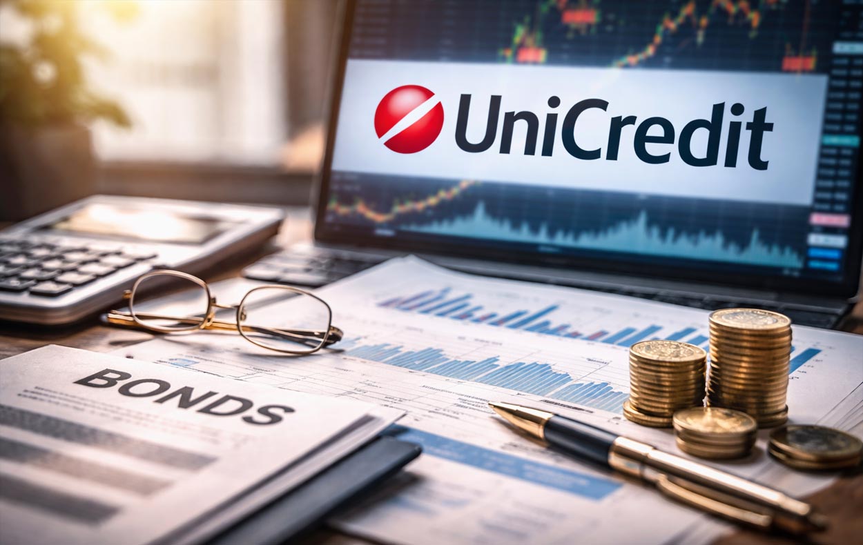 Obbligazione UniCredit 7,25%: come funziona la nuova cumulative callable