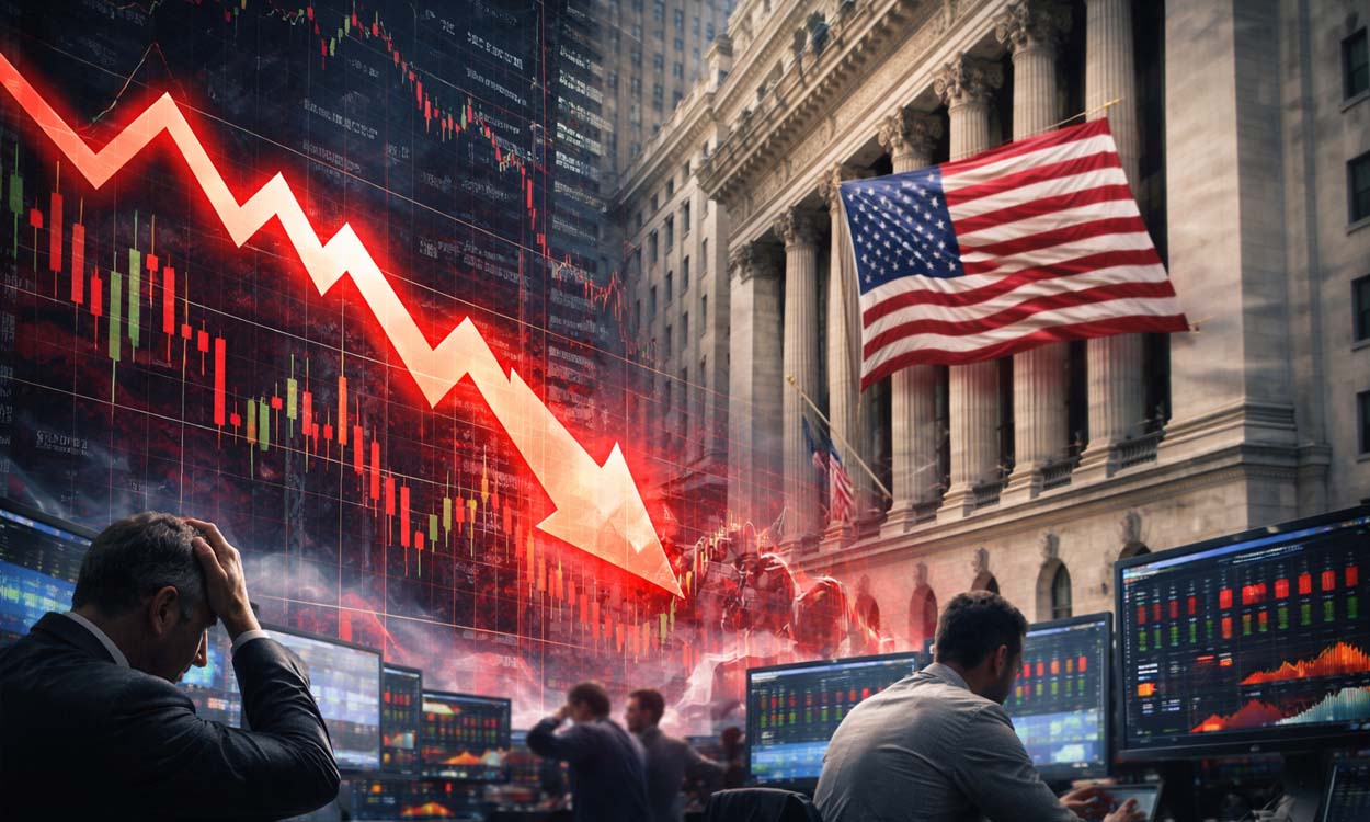 È davvero il momento di “vendere l’America”?