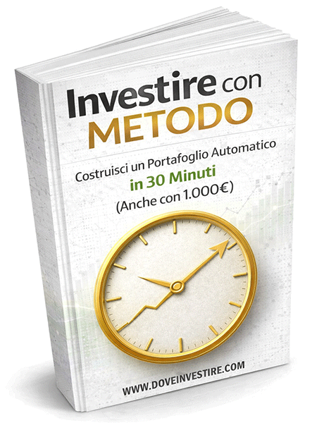 Investire con Metodo ebook