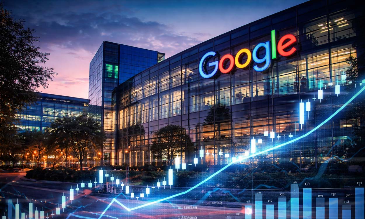 Alphabet Q4: Ricavi in Crescita e Maxi Capex sull’AI