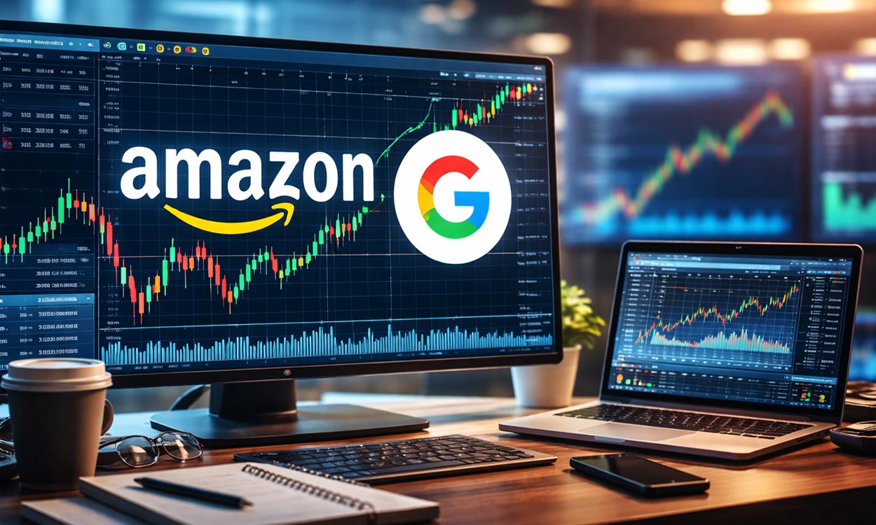 Amazon dopo Google: Cosa aspettarsi dalle Trimestrali tech