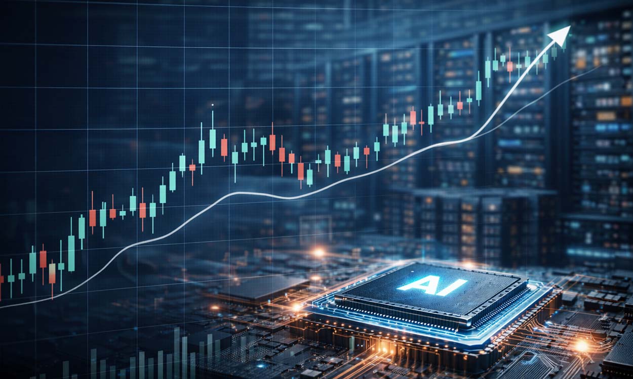 Le Migliori Opportunità nel Mercato dell'AI dopo il Crollo