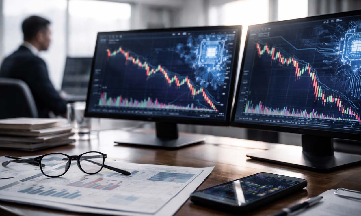 Le migliori opportunità Buy The Dip nell’Intelligenza Artificiale