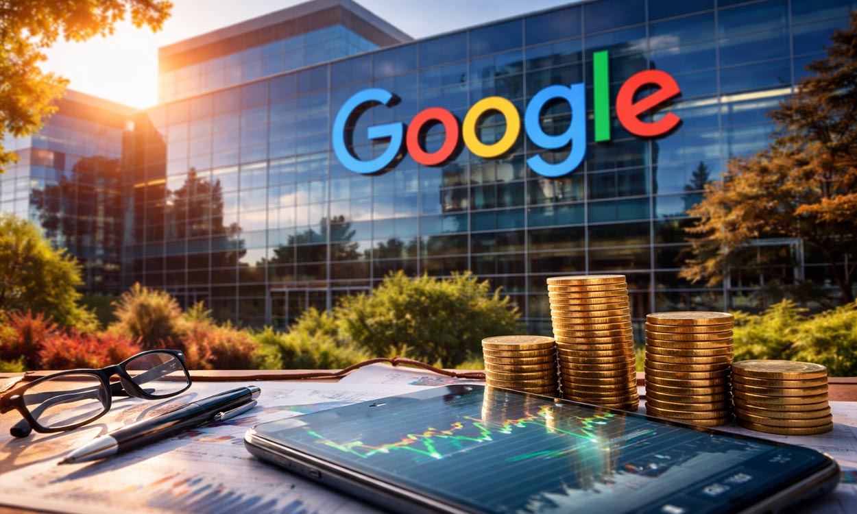 Conviene ancora Investire in azioni Google dopo il Rally?