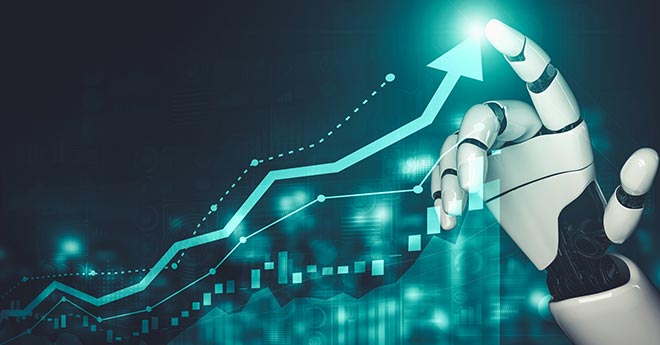 Investire Oggi nell'Intelligenza Artificiale: I Migliori Titoli AI da Acquistare nel 2026