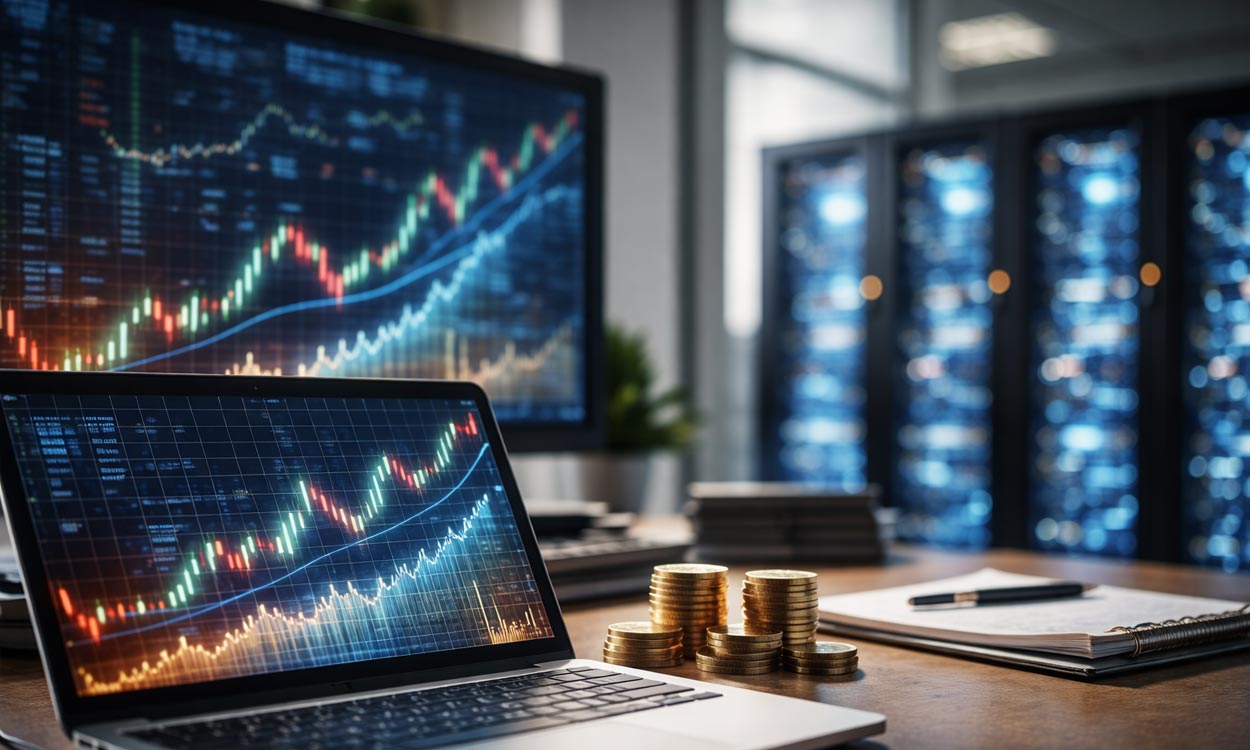 Volatilità di mercato: Strategia di Accumulo e Selezione dei Migliori Titoli