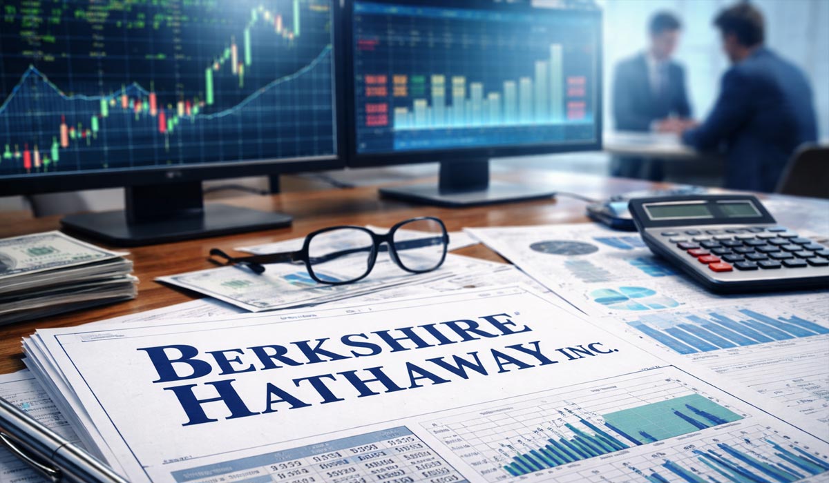 Berkshire Hathaway 2026: Valore Intrinseco, Fair Value e Rischi