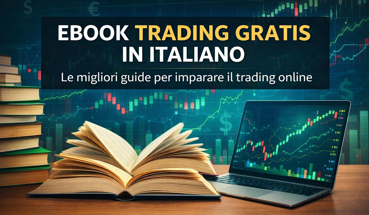 migliori ebook trading in italiano per principianti