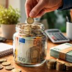 Perché i primi 20.000€ di risparmi cambiano davvero la tua vita finanziaria Perché i primi 20.000€ di risparmi cambiano davvero la tua vita finanziaria