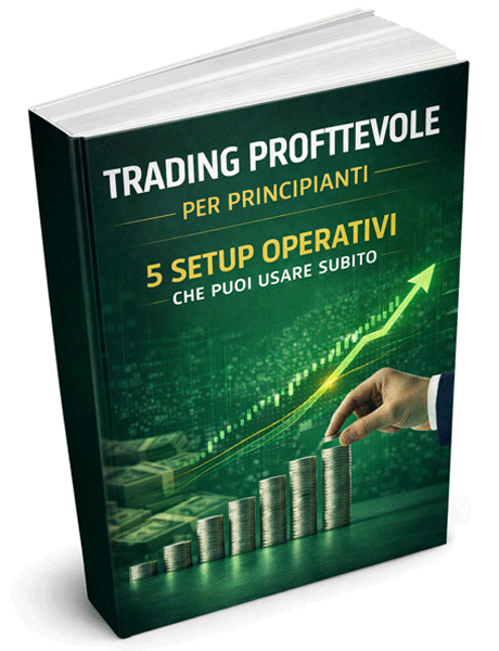 Trading Profittevole ebook