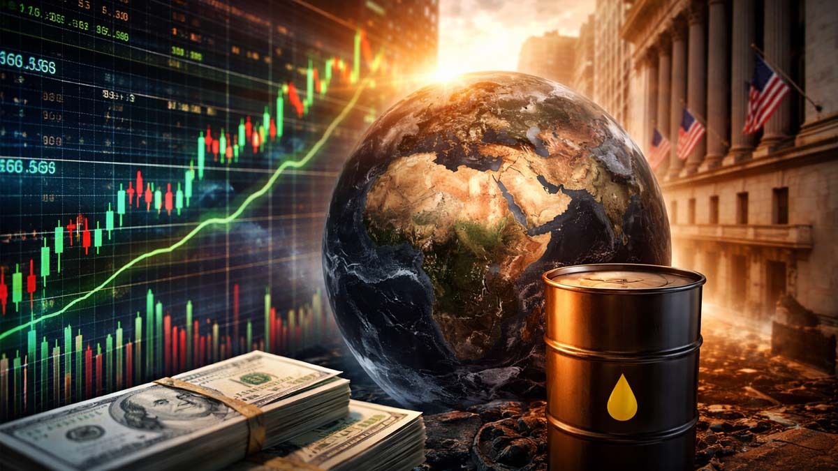 analisi mercati finanziari S&P 500 geopolitica 22 aprile