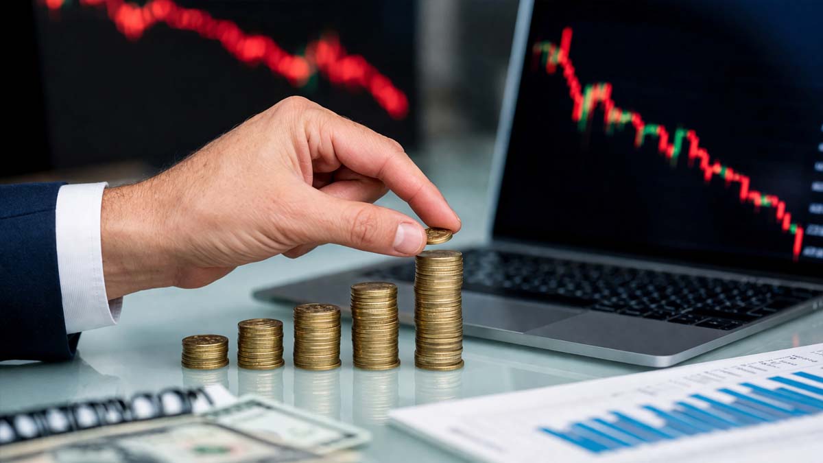 azioni da comprare ad aprile dopo ribasso mercato azionario