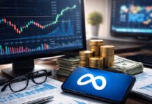 Azioni Meta: Perché molti investitori continuano a puntare sul colosso di Zuckerberg Azioni Meta: Perché molti investitori continuano a puntare sul colosso di Zuckerberg