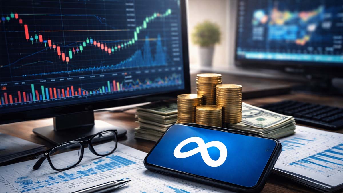 Azioni Meta: Perché molti investitori continuano a puntare sul colosso di Zuckerberg