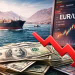 Dollaro in calo e mercati in fermento dopo la riapertura dello Stretto di Hormuz Dollaro in calo e mercati in fermento dopo la riapertura dello Stretto di Hormuz