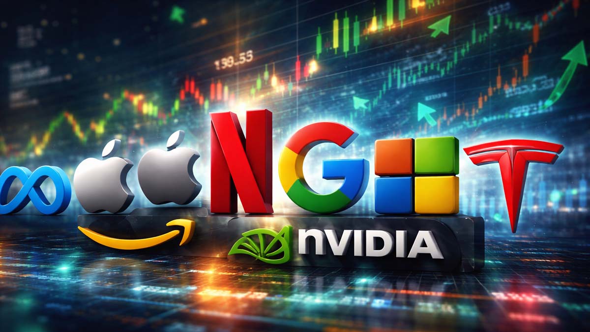 FAANG in Rally: Analisi Completa Big Tech e Attesa per Tesla