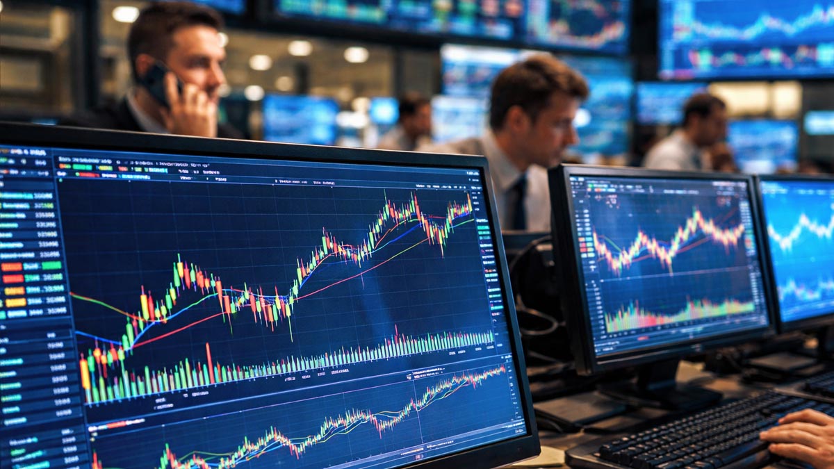 Mercati in Rally: cosa succede sempre dopo (e perché pochi investitori sono pronti)