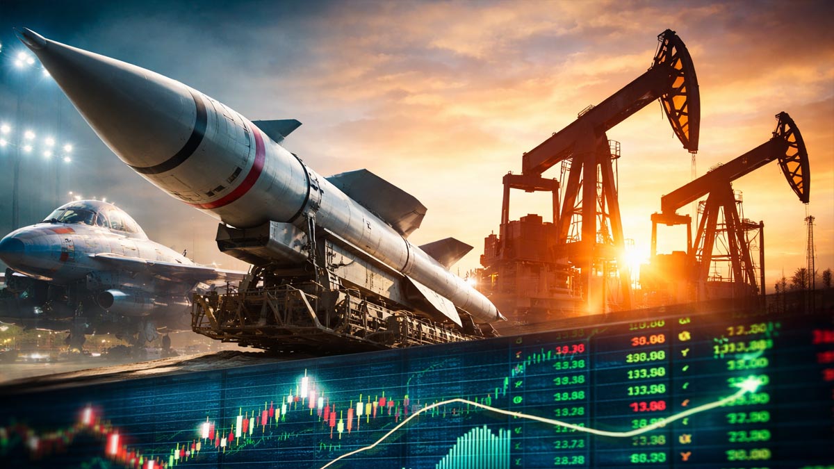 migliori azioni da comprare difesa energia strategie investimento