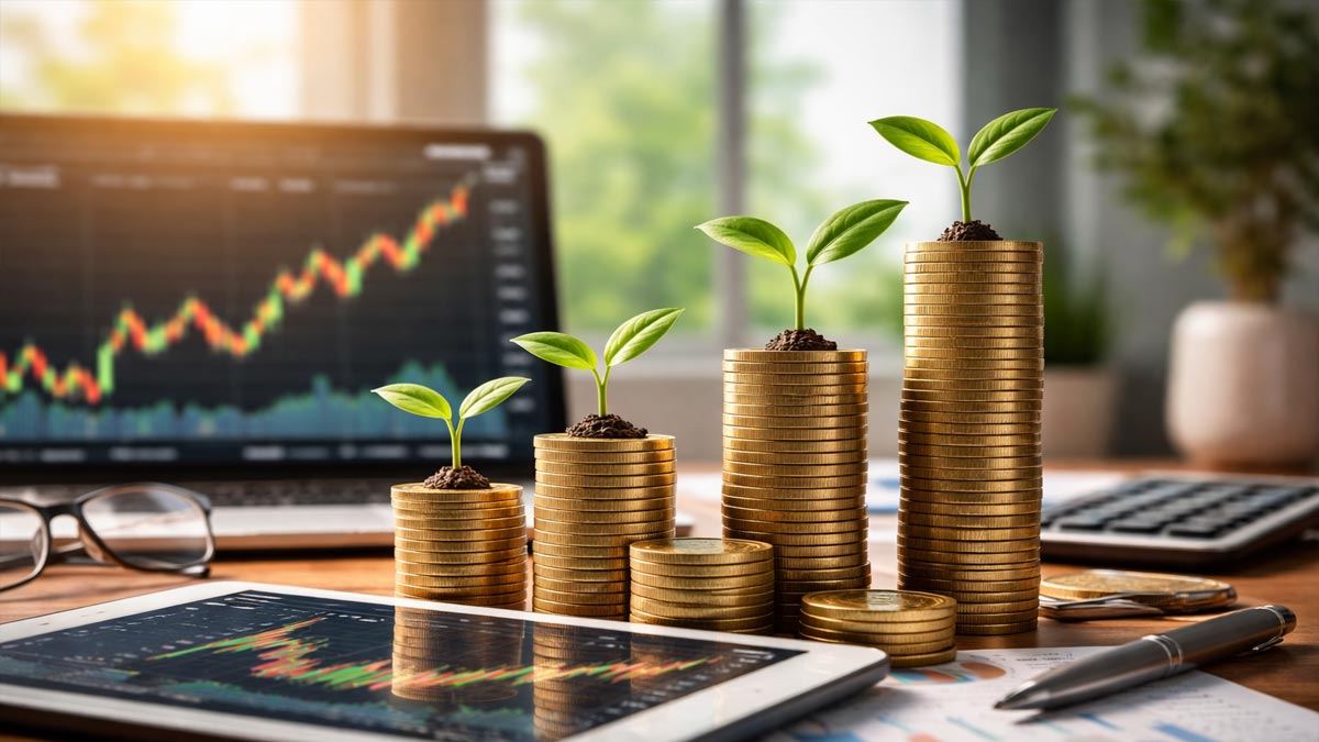 Top 10 migliori titoli da dividendo 2026 per reddito e crescita