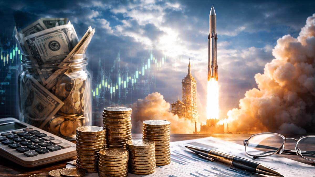 IPO SpaceX come investire prima della quotazione