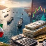 Stretto di Hormuz riaperto: opportunità per i mercati o ottimismo già scontato? Stretto di Hormuz riaperto: opportunità per i mercati o ottimismo già scontato?