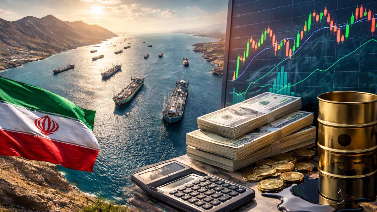Stretto di Hormuz riaperto: opportunità per i mercati o ottimismo già scontato?