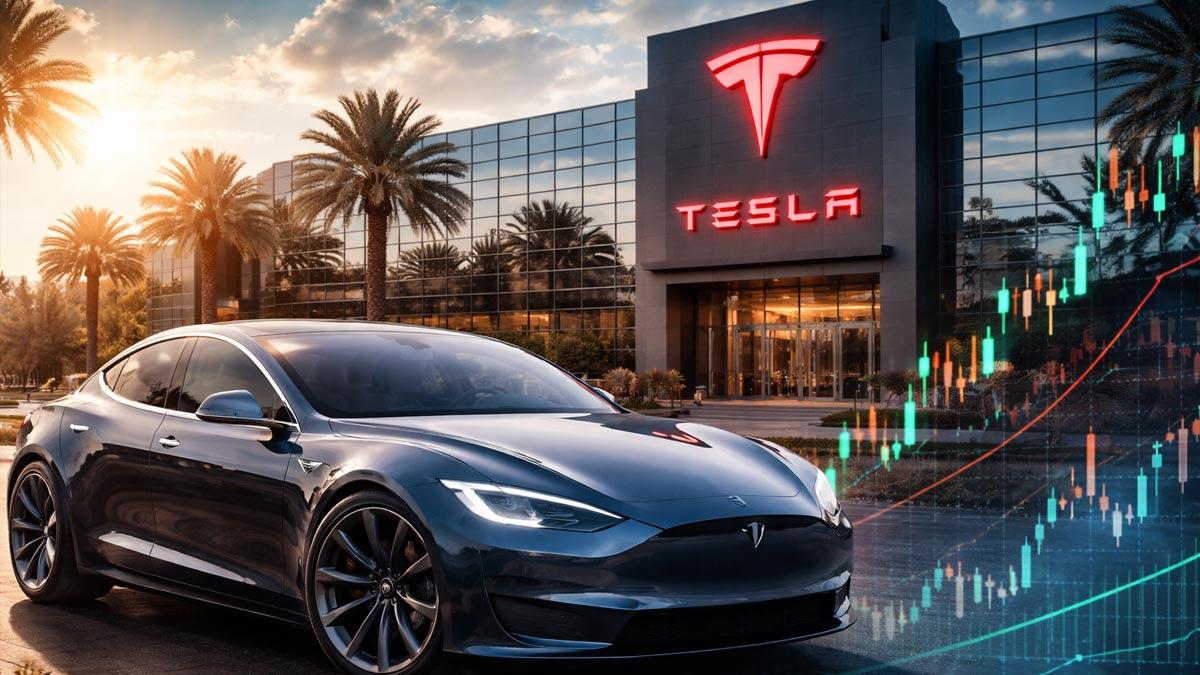 Analisi Tesla tra valutazione attuale, robotaxi e intelligenza artificiale