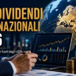 Migliori ETF Dividendi Internazionali 2026: Guida per Diversificare Fuori dagli USA Migliori ETF dividendi internazionali 2026 per diversificare il portafoglio fuori dagli USA
